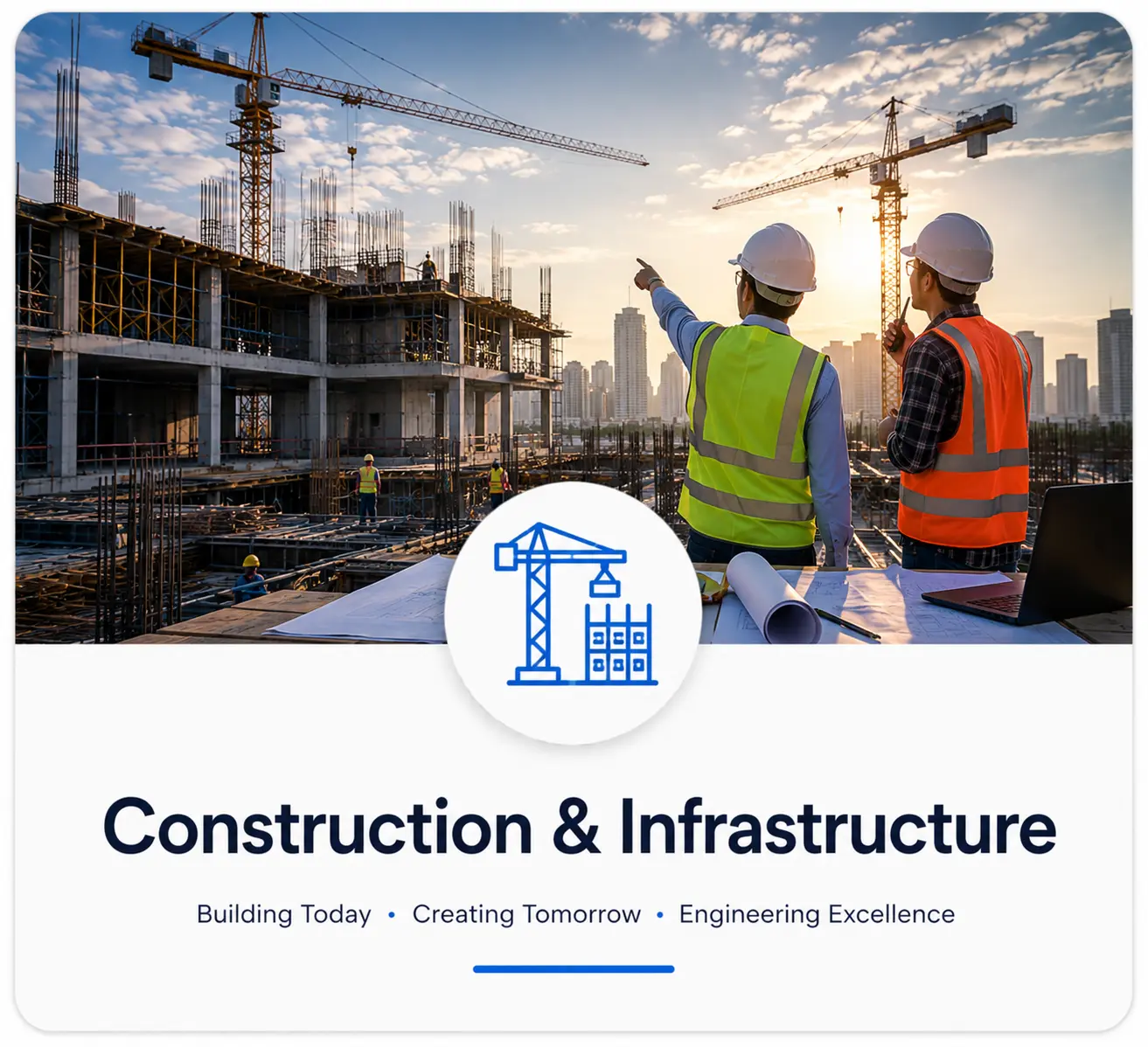 construction