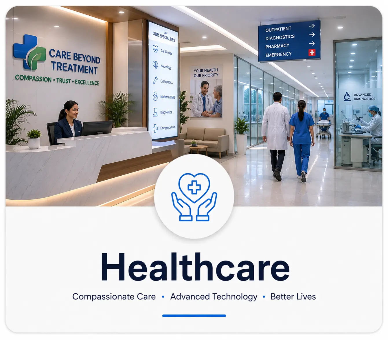 heathcare