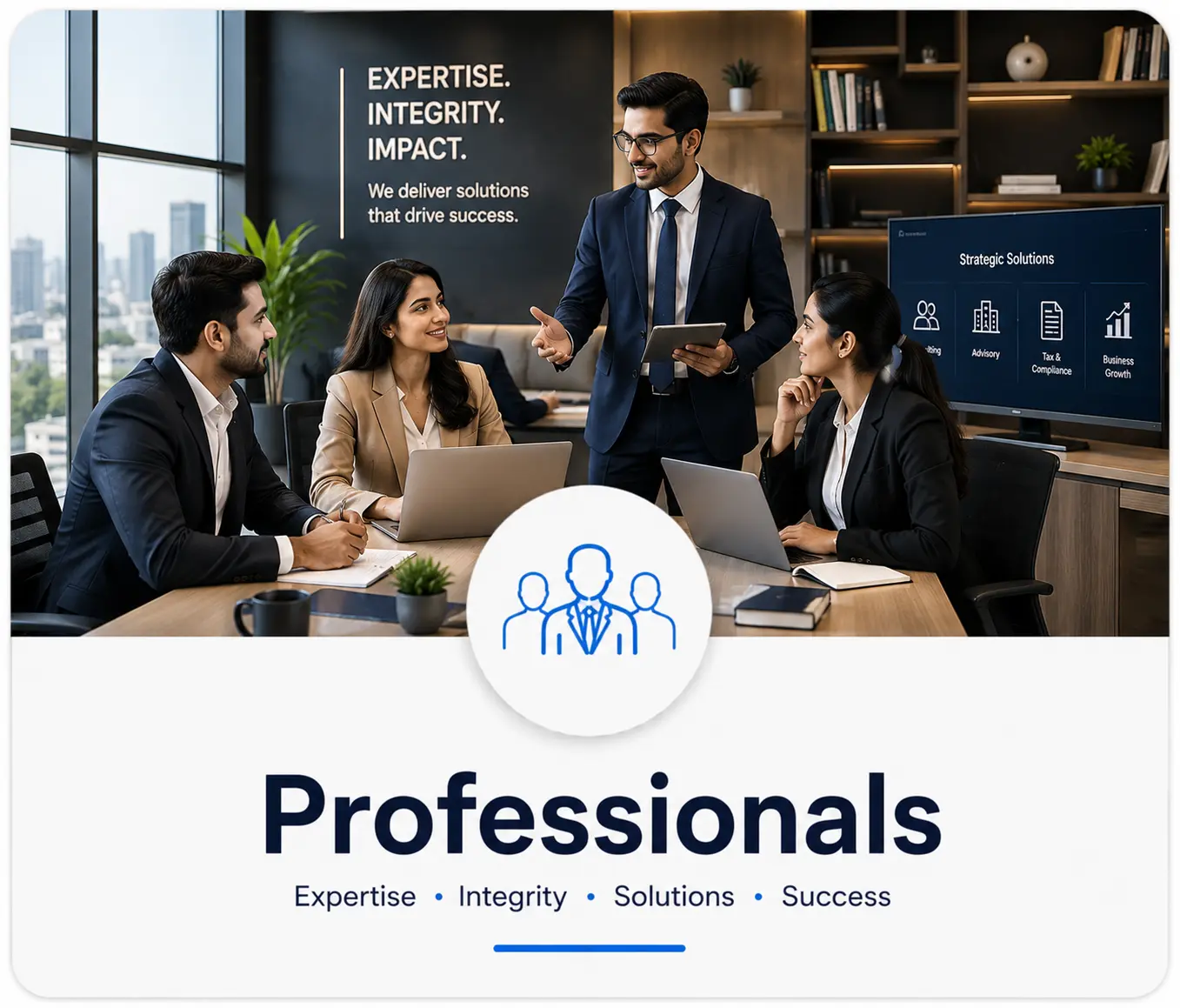 professional