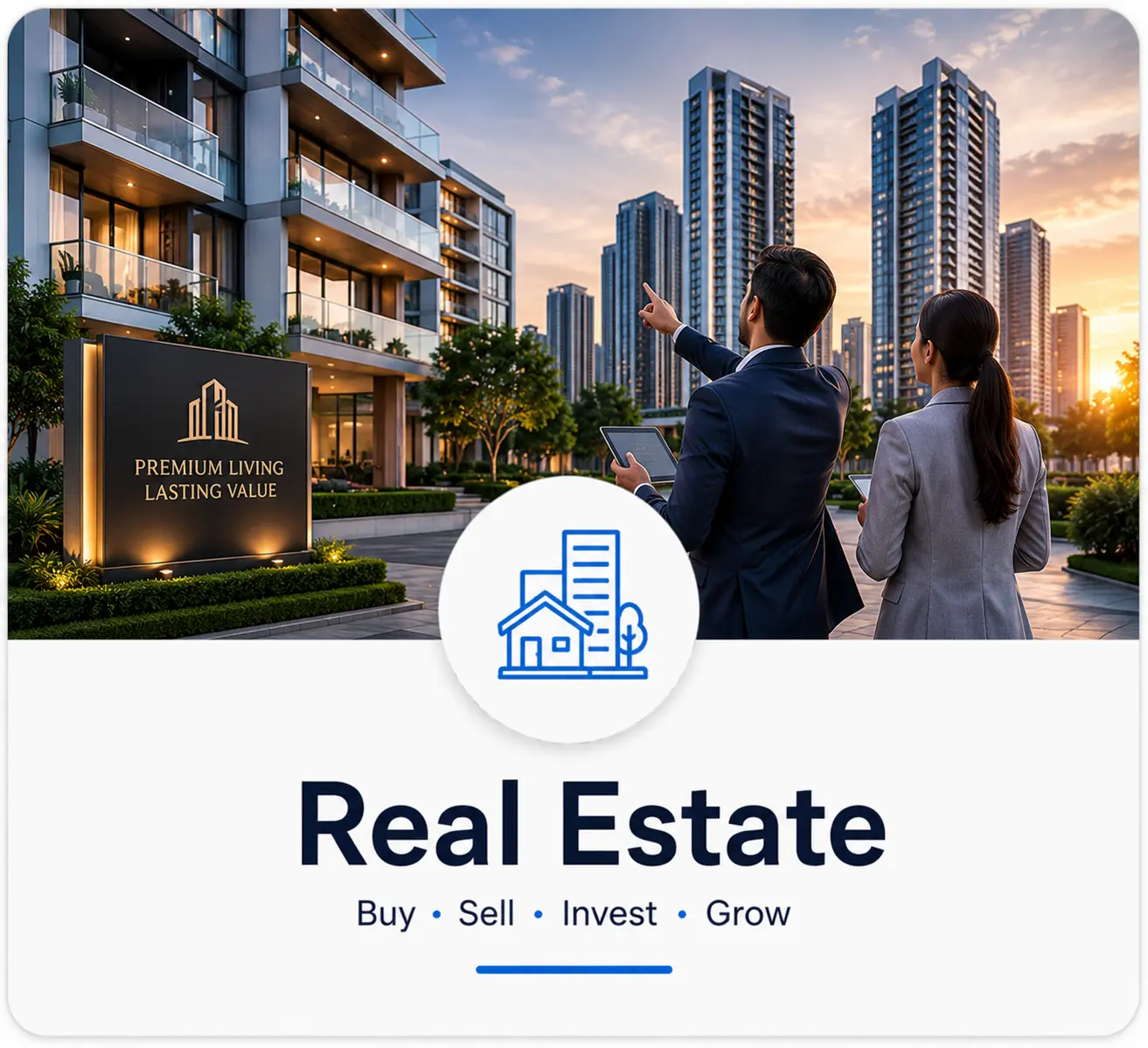 real estate 2